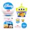 Snackles Disney® 5" Plushie Blind Pack